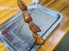 -王记西鎮电烤肉(汶上路店)