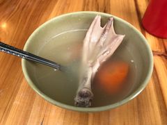 -大聪烧鹅快餐店(梅林店)