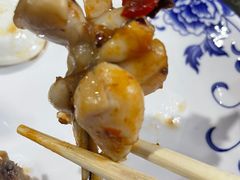 -北龙火锅店(燕山大街店)