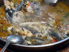 -侠成水上农庄(工业大道店)