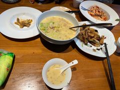 -hallch好吃餐厅(奥体中心店)