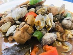 -夫子庙小吃广场(东牌楼店)