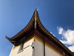 -四川郎木寺