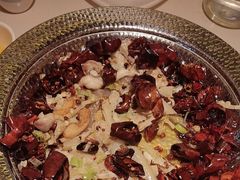 -小鱼小牛·鱼牛干锅·脆鱼火锅(世欧广场店)