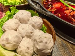 -冯校长老火锅(广州正佳广场店)