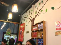 大堂-赵元章肉骨烧(山塘街店)