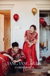 -洋洋婚纱品牌集合店