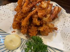 -哥哥の深夜食堂(红松东路店)