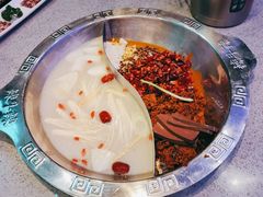 -辣斗辣·老火锅(红谷滩万达店)