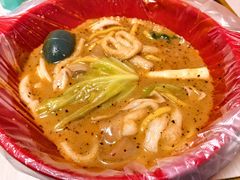 -安发瞧麻辣烫(总店)