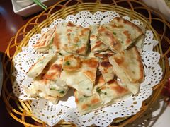 葱花饼-谢蟹浓(西铁营万达店)