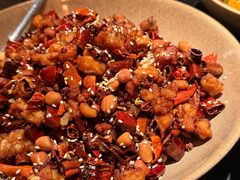 -华豫川酒家(大卫城店)