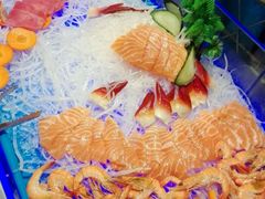 -瑞德姆美人鱼海底演艺主题餐厅(亚龙湾店)
