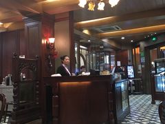 -德大西餐社(云南南路店)