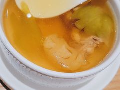 -隅乐胡椒虾·台湾菜·团建(皇岗店)
