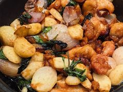 -粤陸玖玖·港式手作茶餐厅(珠江路店)