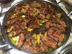-黄记煌三汁焖锅(凯德广场店)