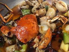 -七欣天香辣蟹火锅(南通任港路大润发店)