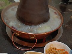 -东来顺饭庄(金泉广场店)