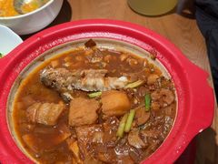 -吕氏疙瘩汤·新派鲁菜(济南万象城店)