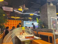 -亿牌牌东北烧烤(博物馆旗舰店)