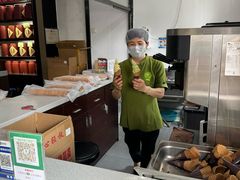 -吴裕泰茶庄(鼓楼店)