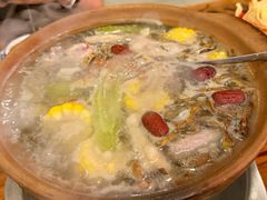 -洪大厨鸡煲(福田店)