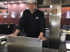-利昂法式铁板主题餐厅(新奥购物中心店)