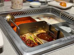 -海底捞火锅(上元大街店)