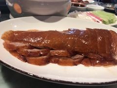 -漢舍中国菜馆(889广场店)