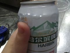 -小王烧烤(毓龙路店)