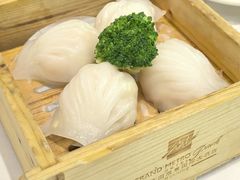 -南宁荔园维景国际大酒店·荔园中餐厅