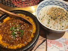 -肉魁屋·烧肉·烧鸟·酒场(高新店)