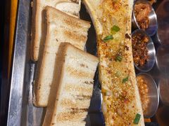 -伍丁·烤牛肋(和平东桥店)