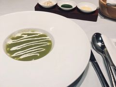 -GreyWhale灰鲸餐厅(武汉国际广场店)