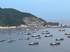 -渔寮风景区