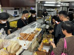 -安德鲁饼店(总店)