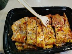 -冠雄先生烤冷面(熙街旗舰店)