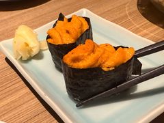 -小山日本料理(兴业太古汇店)
