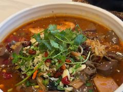 -食光慢宴·安吉土菜馆