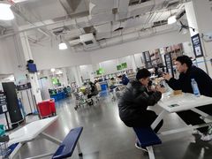 -山姆餐吧(南昌红谷滩印象城店)