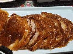 -玉桥餐厅(天坛店)