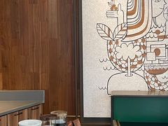 -星巴克(凯德晶萃店)