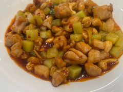 -陈记菜馆·非遗淮扬菜(东关街教场店)