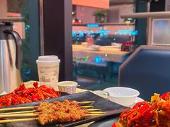 -聚味瞿记·龙虾堂(望城店)