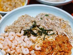 -裕兴记•蟹黄面馆(人民广场店)