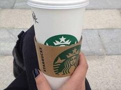 -星巴克(北京广渠门名敦道店)