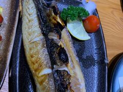 -福匠日本料理(人民路店)