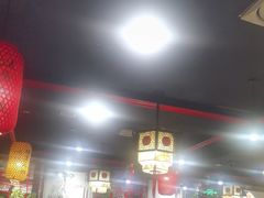 -历蜀记·家宴老火锅(总店)