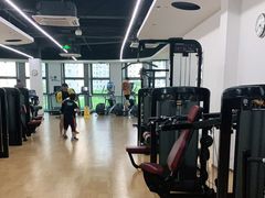 -一兆韦德(万源城店)